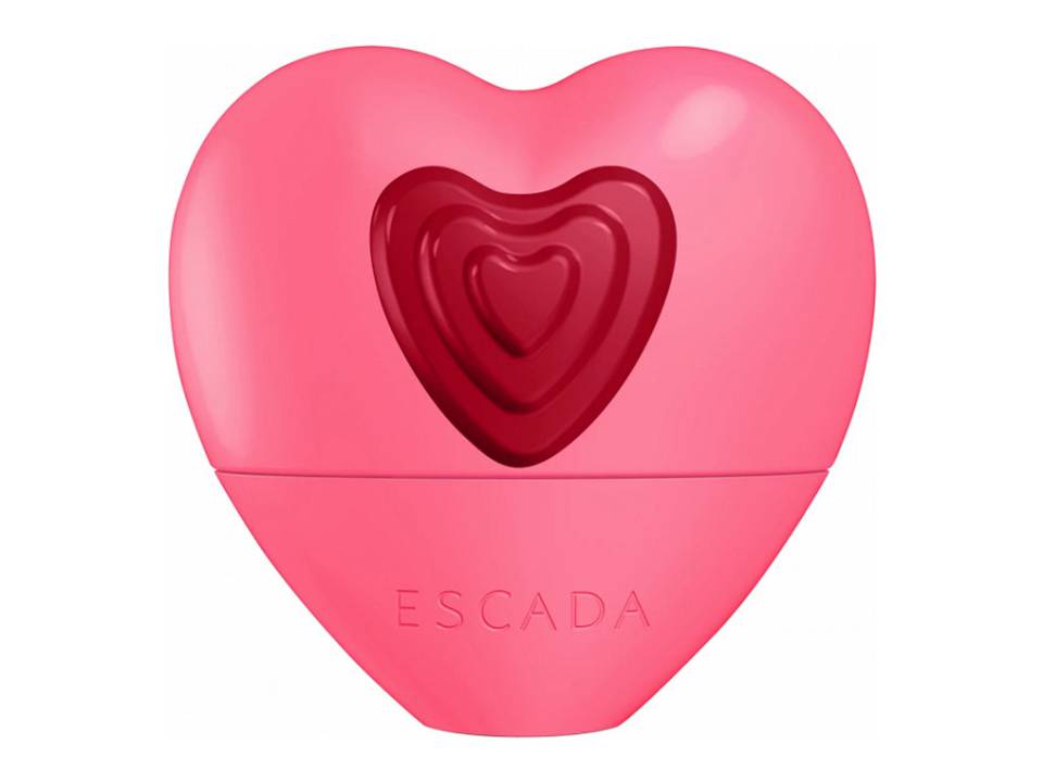 Candy Love  Donna by  Escada EDT TESTER 100 ML.